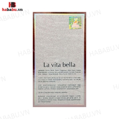 Nước hoa nữ Maison Alhambra La Vita Bella 100ml chính hãng