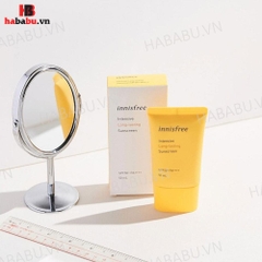 Kem chống nắng Innisfree Long Lasting Sunscreen Ex 50ml chính hãng