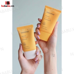 Kem chống nắng Innisfree Long Lasting Sunscreen Ex 50ml chính hãng