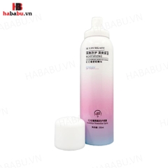 Xịt chống nắng Maycreate Moisturizing Spray 150ml chính hãng