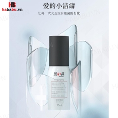 Xịt chống xuất tinh sớm Drywell Delay Spray 15ml chính hãng