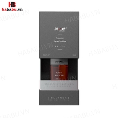 Xịt chống xuất tinh sớm DryWell Tumbler 10ml chính hãng
