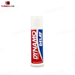 Xịt chống xuất tinh sớm Dynamo Delay 22.2ml chính hãng