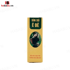 Xịt chống xuất tinh sớm Sìn Sú Ê Đê 3ml chính hãng