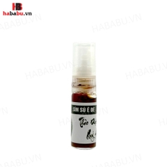 Xịt chống xuất tinh sớm Sìn Sú Ê Đê 3ml chính hãng