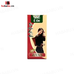 Xịt chống xuất tinh sớm Sìn Sú Ê Đê 5ml chính hãng