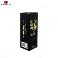 Xịt chống xuất tinh sớm Strong Men 30ml chính hãng