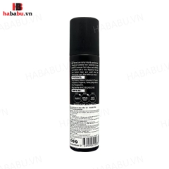 Xịt khử mùi nón bảo hiểm Su Star Grand Prix 75ml chính hãng