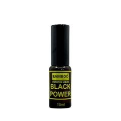Xịt chống xuất tinh sớm Bamboo Black Power 15ml