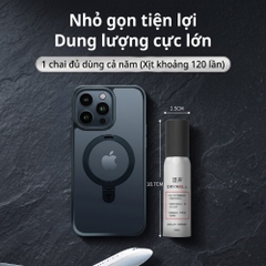 Xịt chống xuất tinh sớm DryWell Shibui D-10 30ml