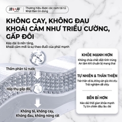 Xịt chống xuất tinh sớm DryWell D-21 15ml