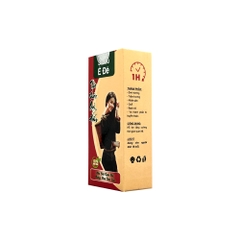Xịt chống xuất tinh sớm Sìn Sú Ê Đê 5ml