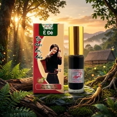 Xịt chống xuất tinh sớm Sìn Sú Ê Đê 5ml