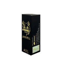 Xịt chống xuất tinh sớm Strong Men 30ml