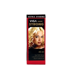 Xịt chống xuất tinh sớm Viga 50000 Strong 45ml