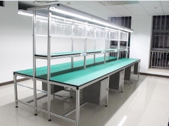 Bàn thao tác sắt sơn tĩnh điện tại Hưng Yên - 0936.994.885