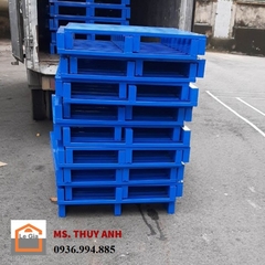 PALLET SẮT XẾP CHỒNG GIÁ RẺ - 0936.994.885