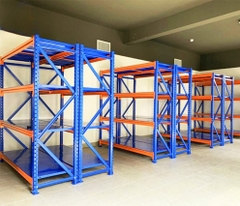 Cung cấp kệ trung tải tại Vĩnh Phúc - 0936.994.995