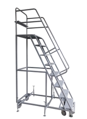 XE THANG INOX LÀM THEO YÊU CẦU - 0936.994.885