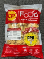 CP Gà Karaage Chiên Giòn 1kg