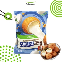 PULMUONE MOZZARELLA PHÔ MAI VIÊN 360G