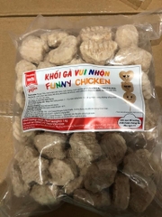 CP Gà vui nhộn 1kg