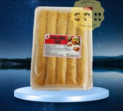 Phô mai que 10 que  TD