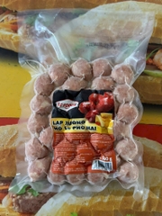 LC LẠP XƯỞNG HỒ LÔ PHÔ MAI 500G 30-34V