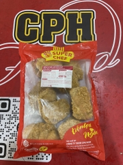 SC MIẾNG GÀ CHIÊN GIÒN KIỂU NHẬT