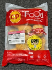 CP ĐÙI GÀ CHIÊN GIÒN 1.6KG