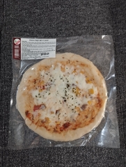 HETO PIZZA BÒ