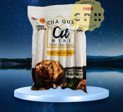 CP Chả Quế Cá Mini 300G