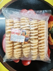 Khoai Tây Lốc Xoáy 10 cây