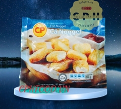 CP CÁ NUGGET 300G