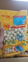 CP Cá Viên AQ 500G