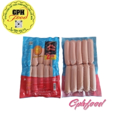 CP Xúc Xích Zoro 500gr