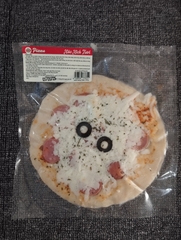 HETO PIZZA XÚC XÍCH