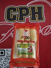 Hotdog phô mai  6 cây  TD