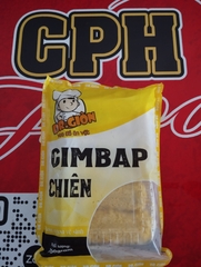 DR.G Kim Bắp Chiên