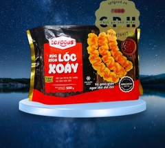 LC Xúc Xích Lốc Xoáy 10 cây