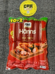 MASSAN XX PONNIE HANNS SUPER ECO XK 600G 12C