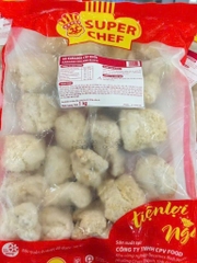 SC GÀ KARAAGE CẮT KHỐI 1KG