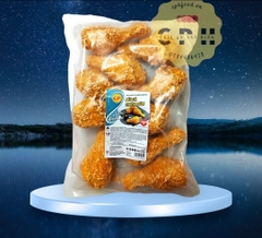 CP ĐÙI GÀ CHIÊN GIÒN 1.6KG