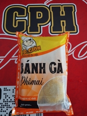 DR.G Bánh Gà Phô Mai