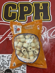 Yosa Cuộn Cá Nướng Kiểu Nhật Chikuwa 454G