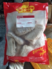 CP Má Đùi Agedori 1kg ( Túi đỏ )