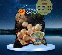 CP CÁ VIÊN CAO CẤP 500G