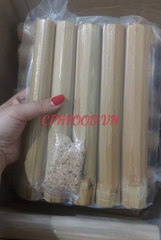 Cơm Lam Ngũ Sắc ( Set 5 ống)