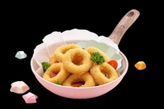 CP Gà Nugget Vòng Chiên Giòn 300G