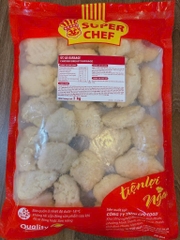 SC ỨC GÀ KARAAGE